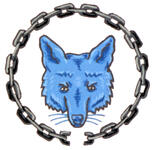 Insigne de Jesse Daniel Free