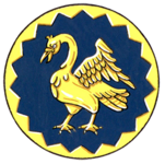 Insigne de Dinesh Kumar Ramoo