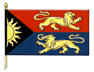 Drapeau de Dinesh Kumar Ramoo Drapeau de Dinesh Kumar Ramoo