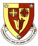 Armoiries de la Federation of the Sisters of St. Joseph of Canada pour l'usage des Sisters of St. Joseph of the Diocese of Hamilton