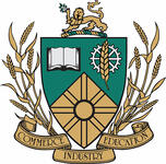 Arms of the City of Saskatoon