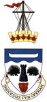Arms of the Town of Oromocto