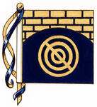 Drapeau de Leslie Chivers Drapeau de Leslie Chivers