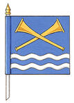 Drapeau de Douglas Jack Keirstead