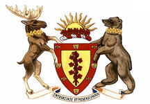 Arms of the Canadian Medical Association Arms of the Canadian Medical Association