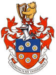 Arms of Bennie Liam James McKonnon Arms of Bennie Liam James McKonnon
