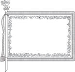 Schéma de drapeau pour les escadrons de l’Aviation royale canadienne Schéma de drapeau pour les escadrons de l’Aviation royale canadienne