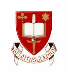 Arms of St. Paul's Cathedral Arms of St. Paul's Cathedral