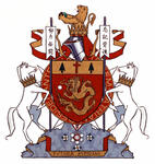 Arms of David See-Chai Lam Arms of David See-Chai Lam