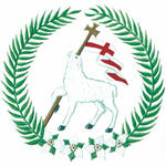 Badge of Redeemer College Badge of Redeemer College