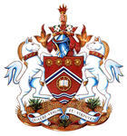 Arms of Okanagan College