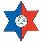 Insigne de Stephen Maddison Pallas