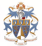 Armoiries de Harry Douglas Inns Armoiries de Harry Douglas Inns