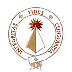 Insigne de Harry Douglas Inns Insigne de Harry Douglas Inns