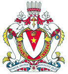 Arms of Roméo Adrien LeBlanc