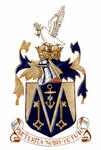 Arms of the Maritime Museum of British Columbia