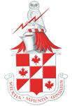 Arms of the Statistical Society of Canada