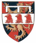 Differenced Arms for Alexander Duncan Matheson, son of John Ross Matheson