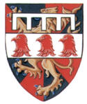 Differenced Arms for John Dawson Craig Matheson, grandson of John Ross Matheson