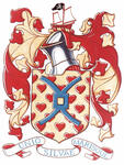 Arms of the Town of Mahone Bay Arms of the Town of Mahone Bay