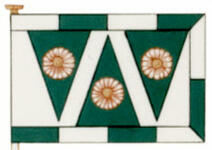 Flag of the Town of Westminster Flag of the Town of Westminster