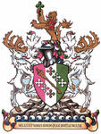 Arms of James Aloysius McGrath Arms of James Aloysius McGrath