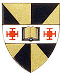 Arms of Ian Lachlan Campbell Arms of Ian Lachlan Campbell