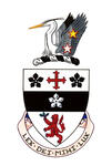 Arms of Reginald Britten Hale