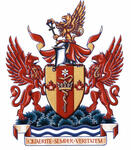 Arms of the British Columbia Medical Association