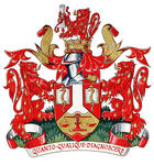 Arms of The Canadian Academy of Clinical Biochemistry