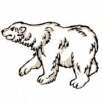 Insigne de la Division G (Yellowknife)