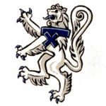 Badge of H Division (Halifax)