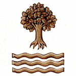 Badge of L Division (Charlottetown)