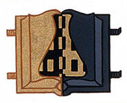 Insigne de Wallace Graham Breck Insigne de Wallace Graham Breck