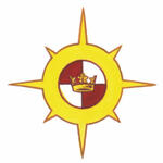 Badge of The Heraldry Society of Canada