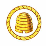 Badge of the Corporation of the City of Brockville Badge of the Corporation of the City of Brockville