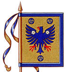 Flag of Malcolm Douglas Fowler