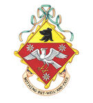 Armoiries de Marguerite Ruth Dow Armoiries de Marguerite Ruth Dow