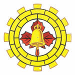 Badge of the City of Belleville Badge of the City of Belleville