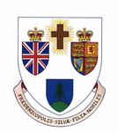 Arms of the City of Fredericton