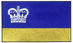 Flag of the City of Regina