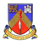 Arms of the Parish of St. Bartholomew