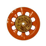 Insigne de The Corporation of the City of Port Coquitlam