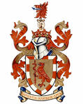 Arms of the Canadian Association of General Surgeons