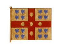 Drapeau du Collège François-de-Laval Drapeau du Collège François-de-Laval