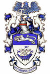 Arms of William Bruce Gillis Arms of William Bruce Gillis