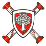 Arms for the Deputy Herald Chancellor