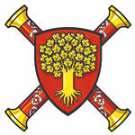 Arms for the Herald Chancellor