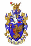 Arms of Sturton Mathwin Davis Arms of Sturton Mathwin Davis