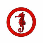 Badge of John William Setchell Badge of John William Setchell